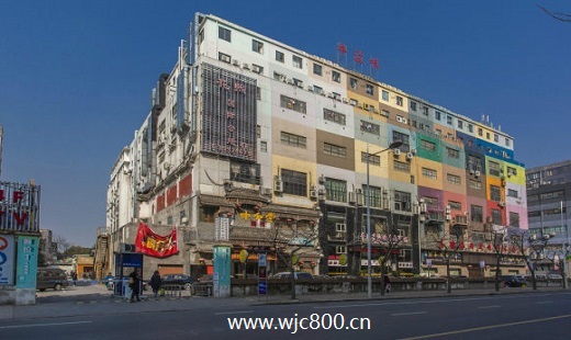 五角场800号艺术区