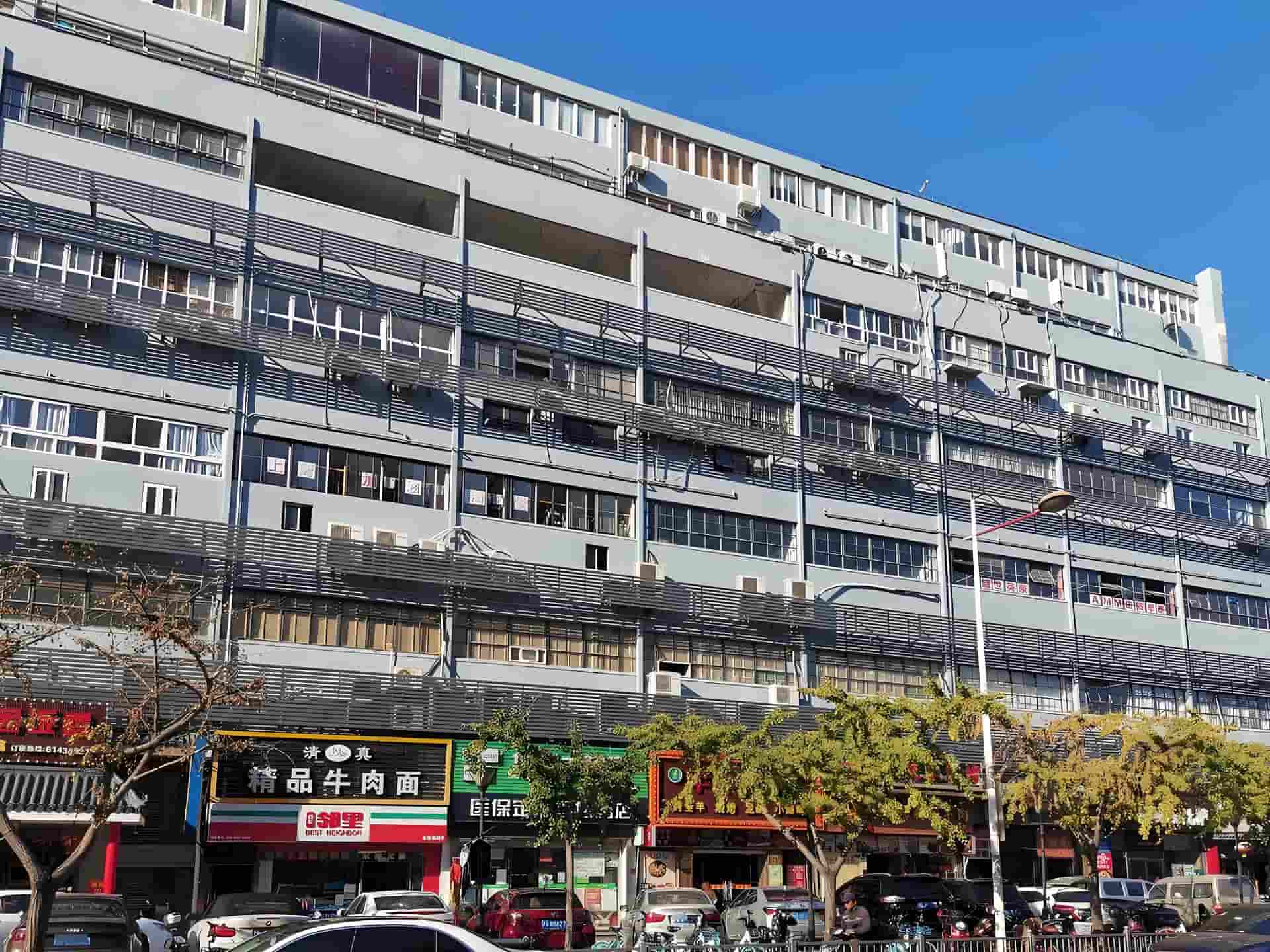 外立面